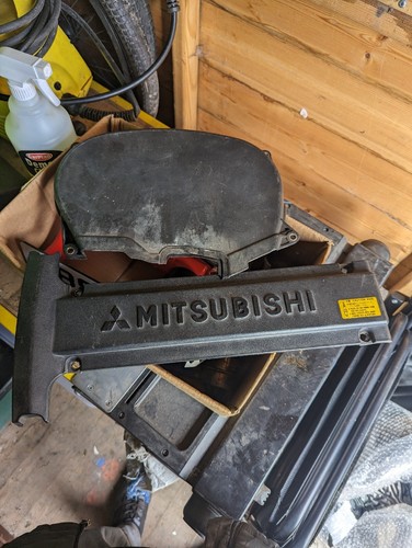 Mitsubishi evo engine - 5,