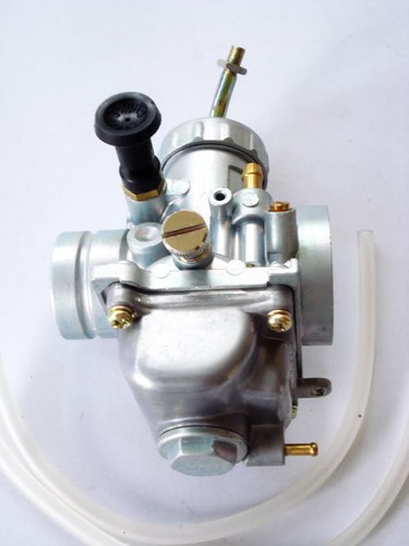 New carburetor yamaha dt125 - new,