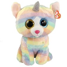 TY Beanie Boos - HEATHER the
