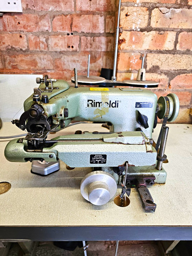 Rimoldi blind stitch - rimoldi,
