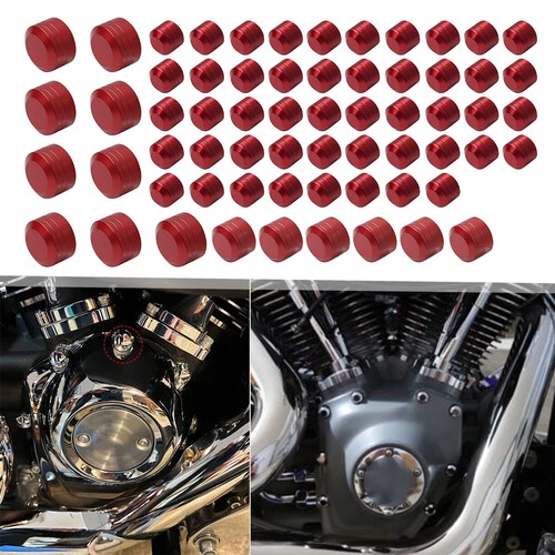 63x engine topper screw bolt - engine,