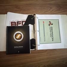 Digidesigns Getting Started