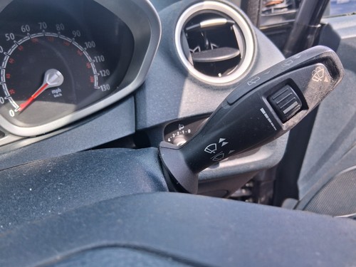 2012 ford fiesta mk7 - mk7, indicator