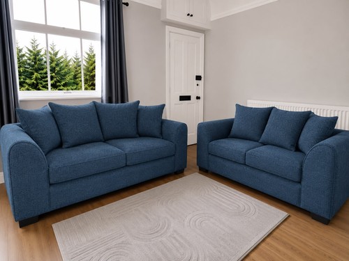 Seater dylan sofa set - seater,
