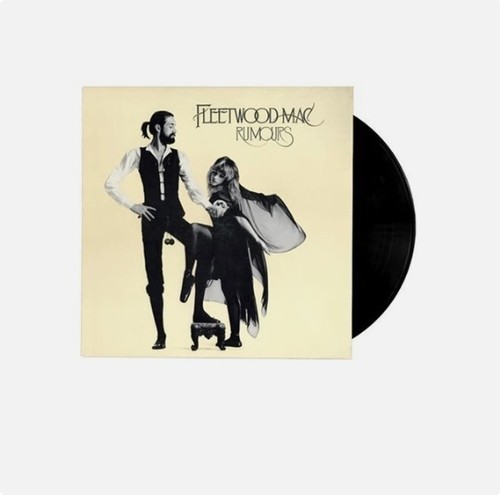 Fleetwood mac rumours - fleetwood,