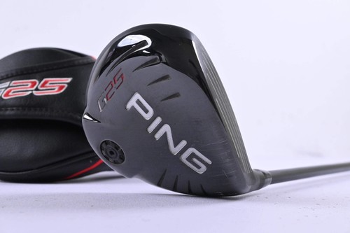 Ping g25 wood 15 degree - #3,