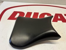 Ducati original front riders