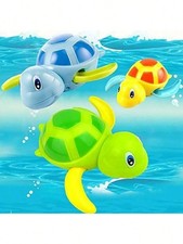 Clockwork Swimming Turtle Baby