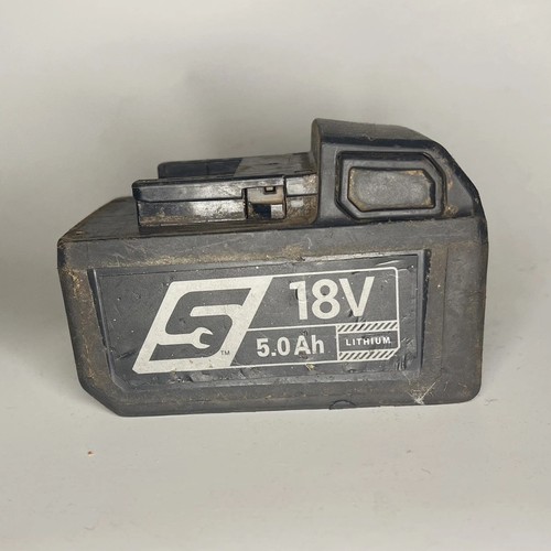 Snap ctb185 18v 0ah - snap-on,