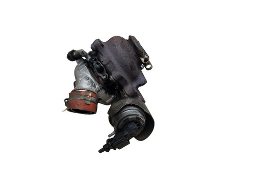 Ford mondeo turbo turbocharger - ford,