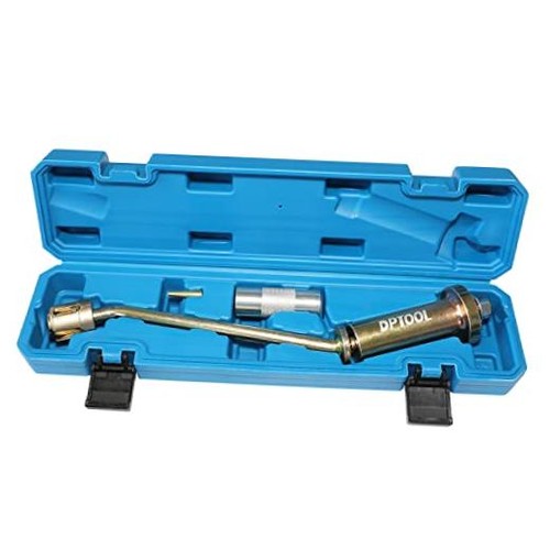 Fuel injector puller remover - puller,