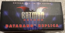 NECA Batman Beyond Batarang