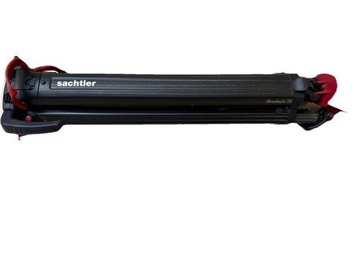 Sachtler flowtech carbon - flowtech, 75