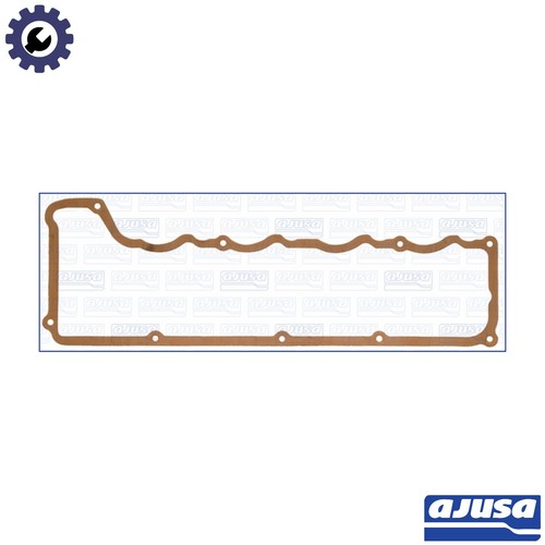Gasket cylinder head cover - gasket,