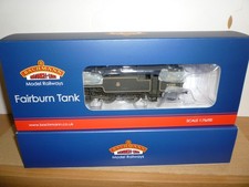 Bachmann 32-881 Fairburn 2-6-4