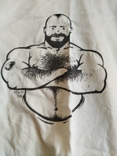 Men shirt fruit of - fruit, the