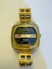 Hanowa Watch Vintage Swiss 17
