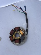Piaggio Vespa PX Stator Plate (no CDI)