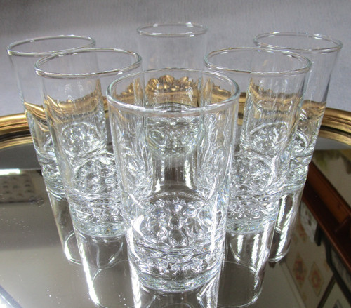 Lovely vintage heavy bubble - vintage,