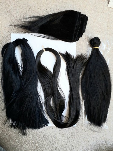 Types doll hair - doll,