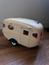 Sylvanian Families Caravan