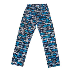 Moschino jeans vintage - vintage, 2000