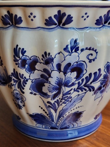 Collectable royal delft - royal,