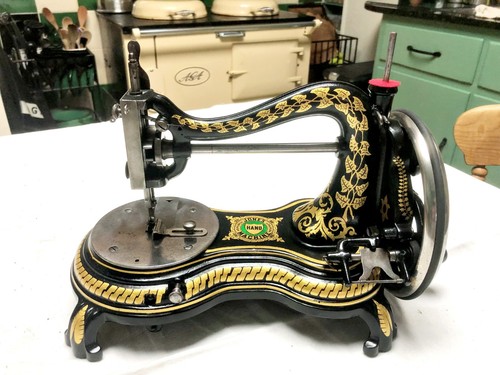 Antique jones company - antique,