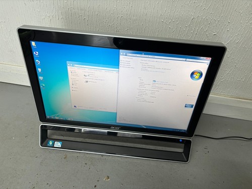Acer aspire z3770 all - aspire,