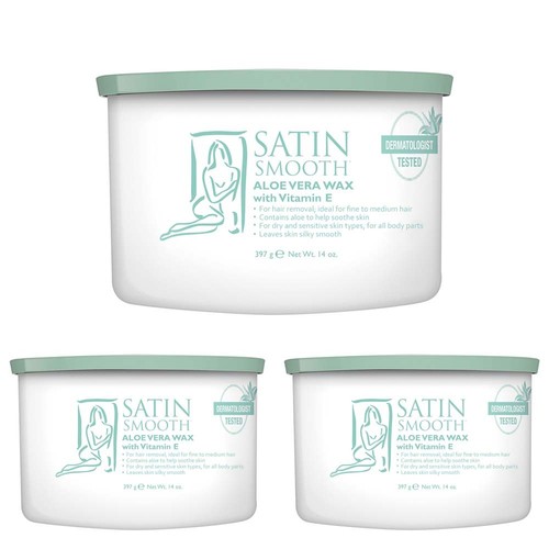 Barber beauty satin smooth - beauty, can