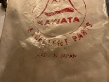 Honda Ct90 Cs90 C110 Cl90  Cam