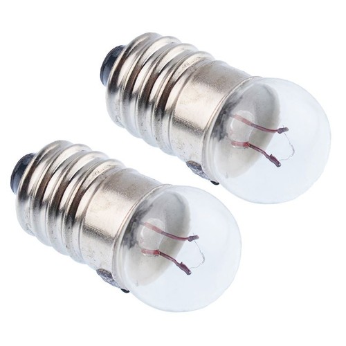 200ma miniature e10 - 2,