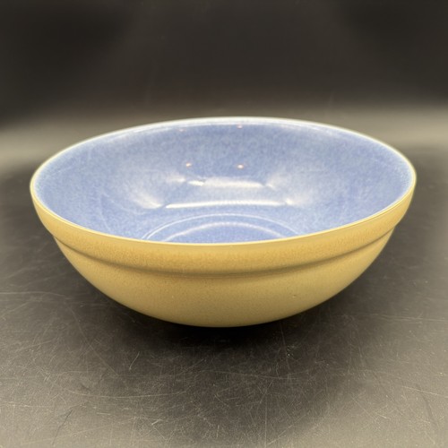 Denby juice yellow - juice, salad