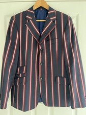 MERC Boating Blazer - Boater