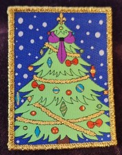 Squirels Cubs Beavers Scout