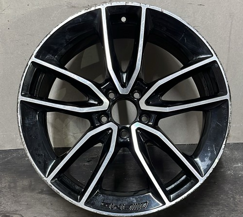 Genuine mercedes amg c43 - c43, w205