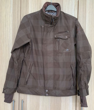 Protest Geotech Ladies Snowboarding Jacket - Size UK 14