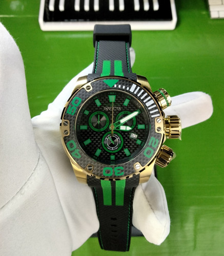 Invicta sea hunter 48991 - hunter, men