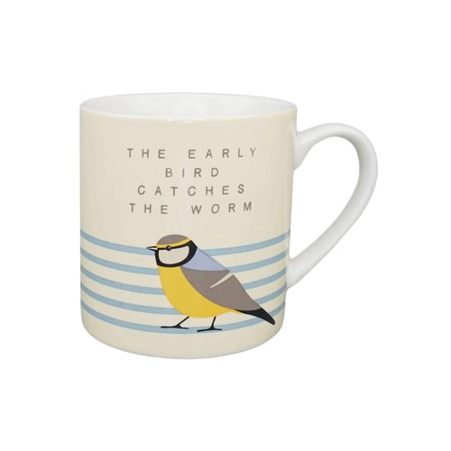 New mug boxed rspb - mug,