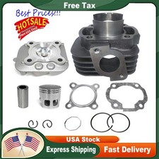 For Yamaha JOG Vino Zuma 2