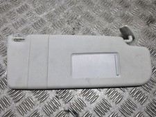 Skoda Fabia Mk2 L1 Htp 5dr Hatch 2007-2010 Sun Visor (o/s Front Driver) 