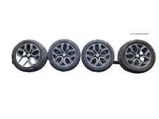 MITSUBISHI OUTLANDER ALLOY