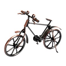 Handmade Bicycle Sculpture
