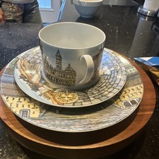 Mint Fornasetti x Rosenthal