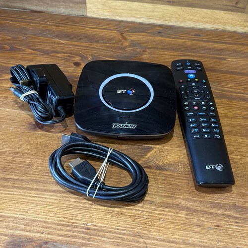 Youview freeview box - bt,