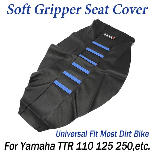 Soft gripper seat cover for - cover,
