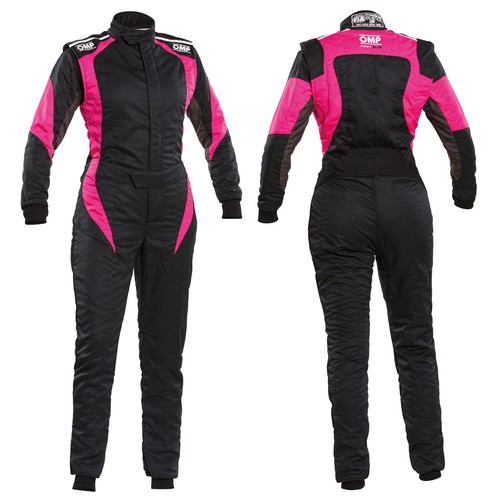 Kart racing suit - go,