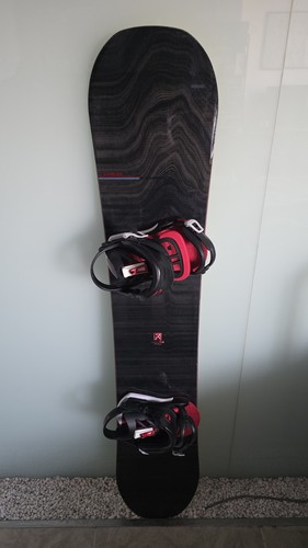Slayblade snowboard 159w - slayblade,