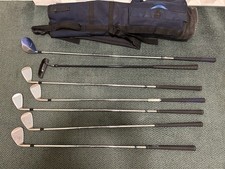 Howson Ladies Half Set -