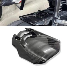 Yamaha R1 Rear Mudguard Real Carbon Fiber R1M 2009- 2024 MT10 FZ10 2016-2023